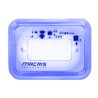 Macris Industries MIU S5 Series Miniature Underwater LED 10W - Royal Blue