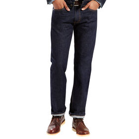 Levi's Men's 505 Regular-Fit Jean