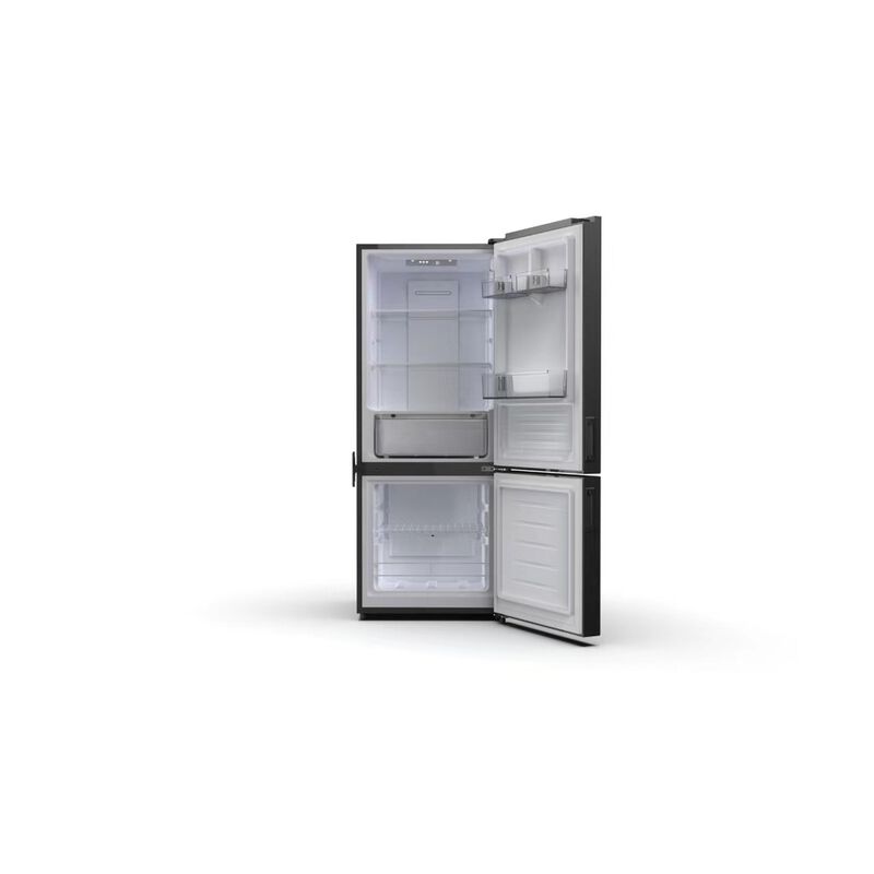 CONTOURE 10.7 Cu. Ft. RapidCold 12V No-Frost Bottom-Freezer Refrigerator image number 4