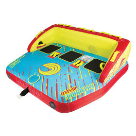 Connelly Axis 3-Person Towable Tube
