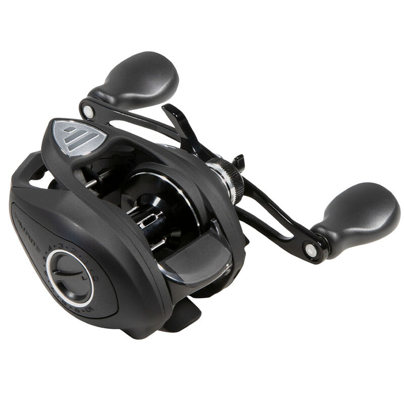 Favorite Soleus Baitcast Reel image number 5