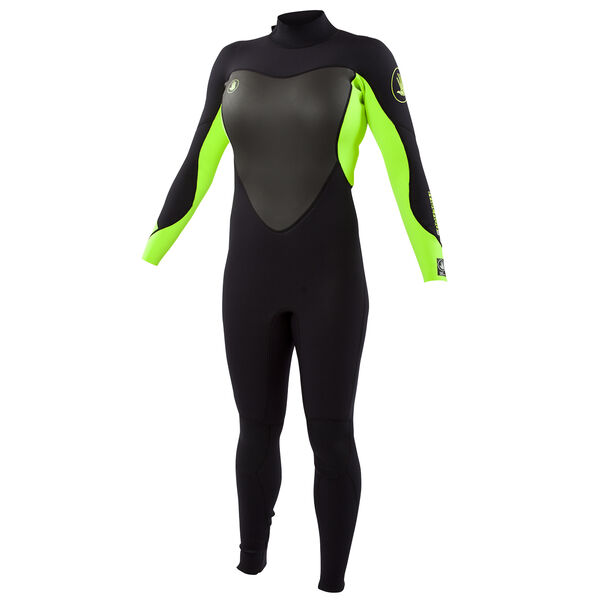 Body Glove Women's Method 2.0 Full Wetsuit Overton's