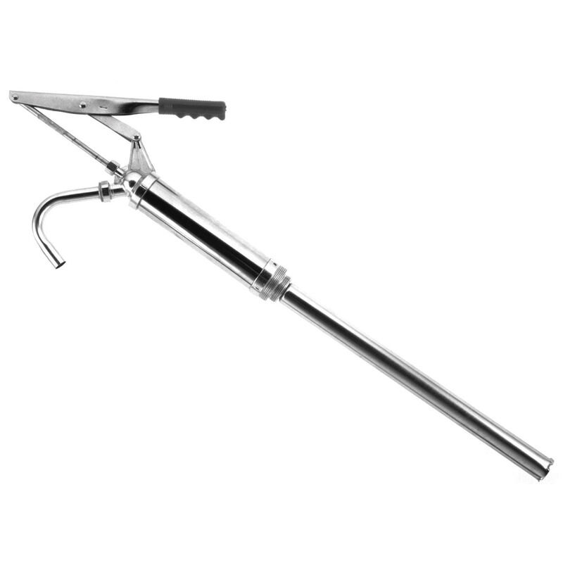 Sierra Barrel Pump, Sierra Part #18-9784