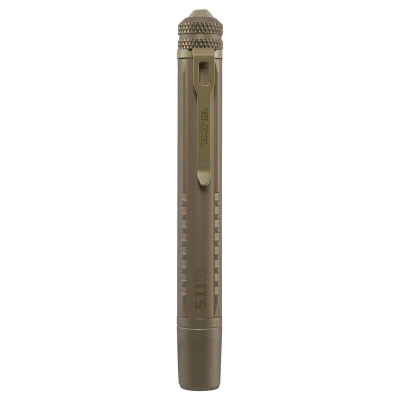 5.11 Tactical TMT PLx Penlight, Sandstone image number 6