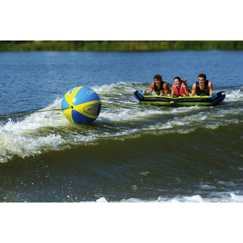 O'Brien Shock Ball image number 2