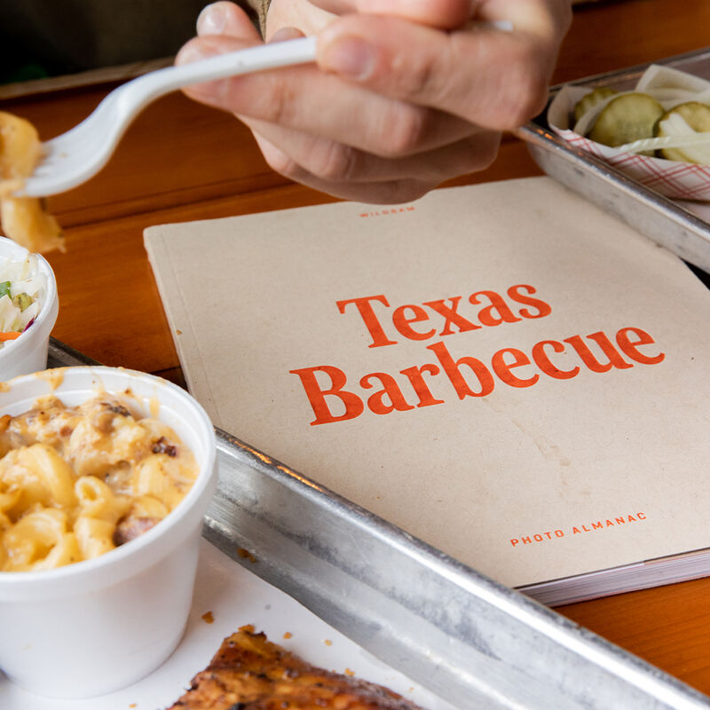 Wildsam Travel Guide - Texas Barbecue image number 3