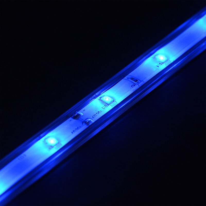 Overton's Flex Track LED Light Kit, 36.3" long image number 5