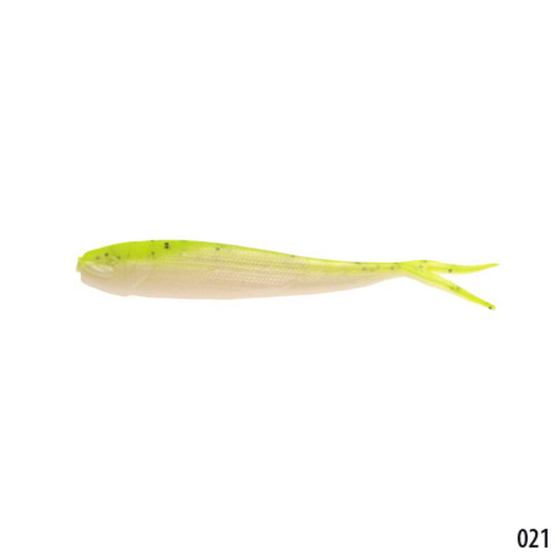 Berkley Gulp! Floating Minnow image number 4