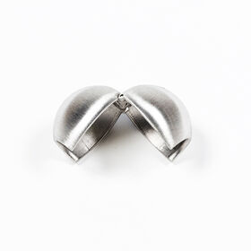 Blue Ox Trailer Hitch Ball Adapter, 2" to 2-5/16"