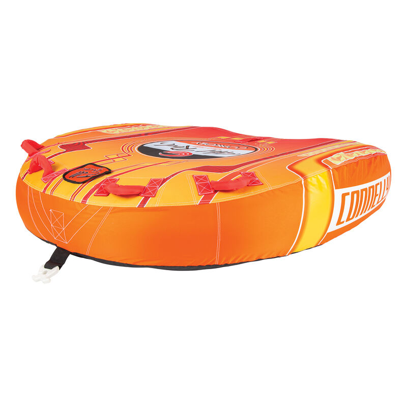 Connelly Hot Rod Soft-Top 2-Person Towable Tube image number 5
