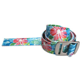 Croakies Artisan 2 Belt With Bottle Opener Buckle