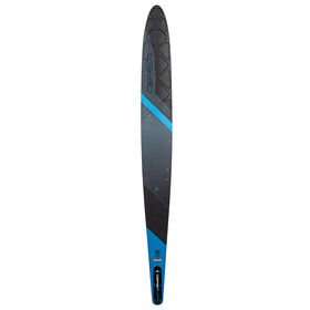 O'Brien Siege 64.5" Blank Slalom Ski