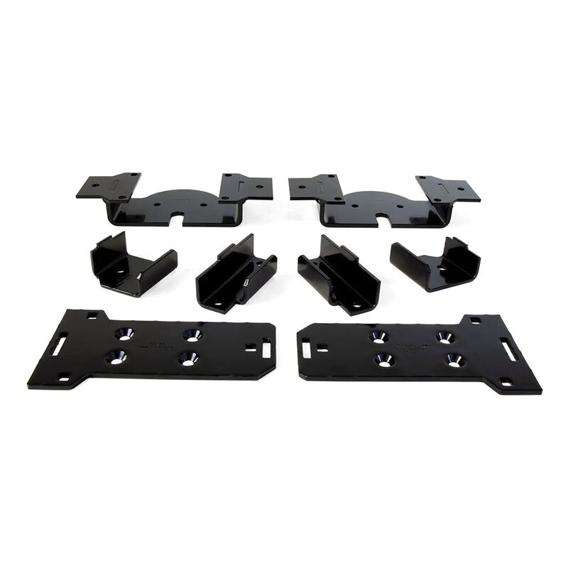 Air Lift LoadLifter 5000 ProSeries Air Spring Kit, '19-'26 Chevy Silverado / GMC Sierra image number 2