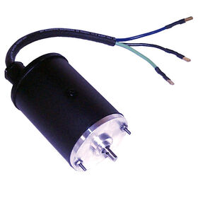 Sierra Tilt/Trim Motor For Volvo Engine, Sierra Part #18-6792