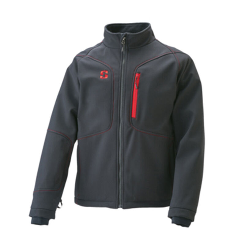 Striker ICE Men’s Climate G2 Softshell Jacket image number 2
