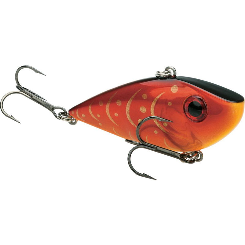 Strike King Red Eye Shad Hard Bait image number 22