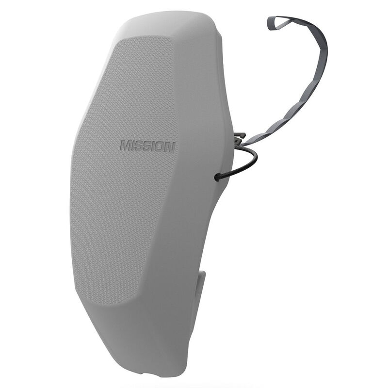 Mission Fenders Ronin PWC Fenders - 2 Pack image number 2