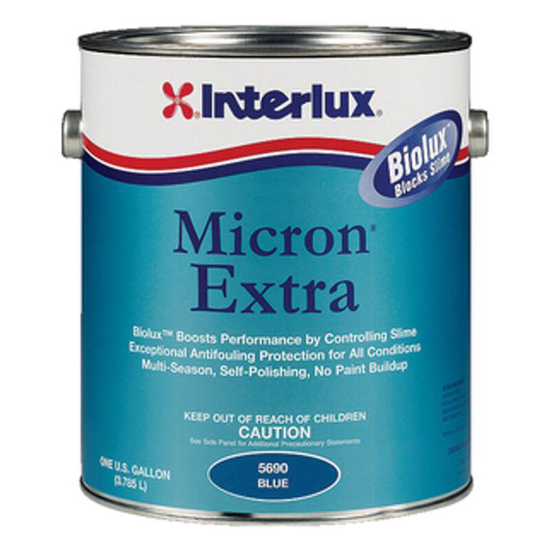 Micron Extra With Biolux, Gallon image number 1