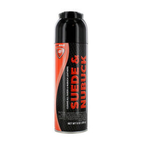Sof Sole Suede And Nubuck Cleaner, 9 oz.