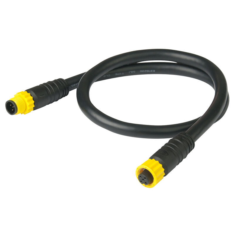 Ancor NMEA 2000 Backbone Cable - 0.5 Meter image number 1