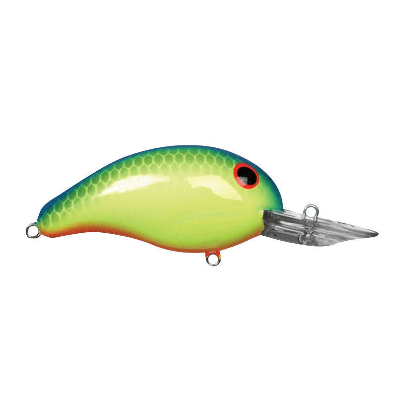 Bandit Series 200 Crankbait, 2" image number 42