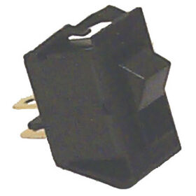 Sierra Non-Illuminated SPST Rocker Switch, Sierra Part #RK21880