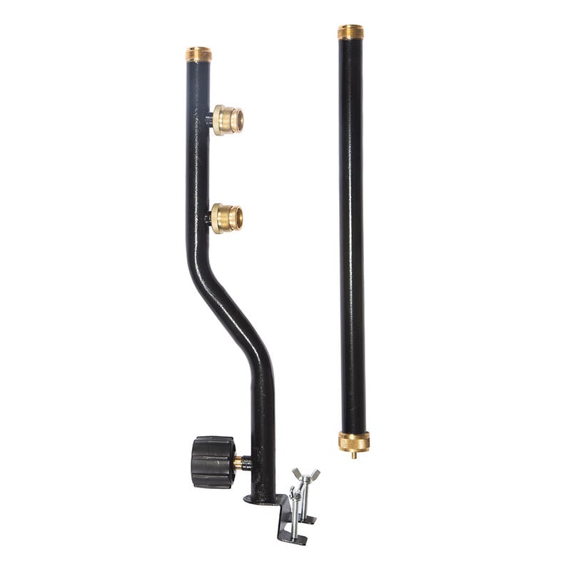 Stansport 2-Piece Propane Distribution Post image number 2