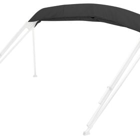 Pontoon Bimini Storage Boot