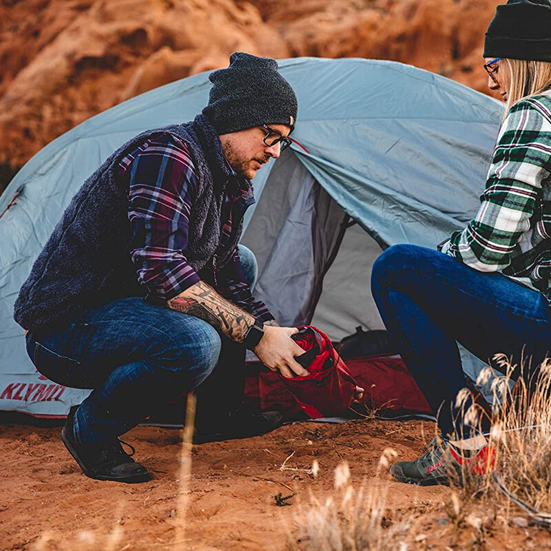 Klymit 2-Person Cross Canyon Tent image number 8