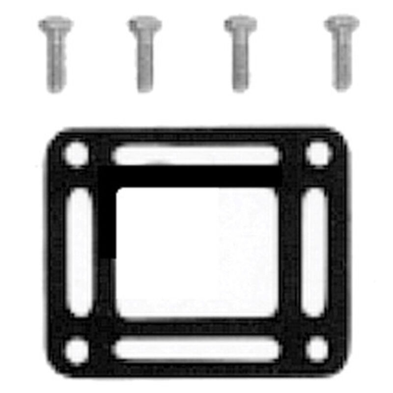 Sierra Exhaust Manifold Mounting Kit For Mercruiser Engine, Sierra Part #18-8508 image number 1
