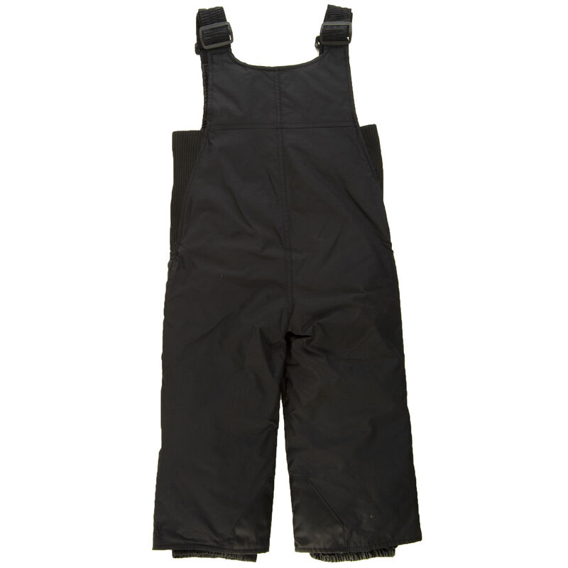 Ultimate Terrain Toddlers' Insulated Snow Bib image number 2