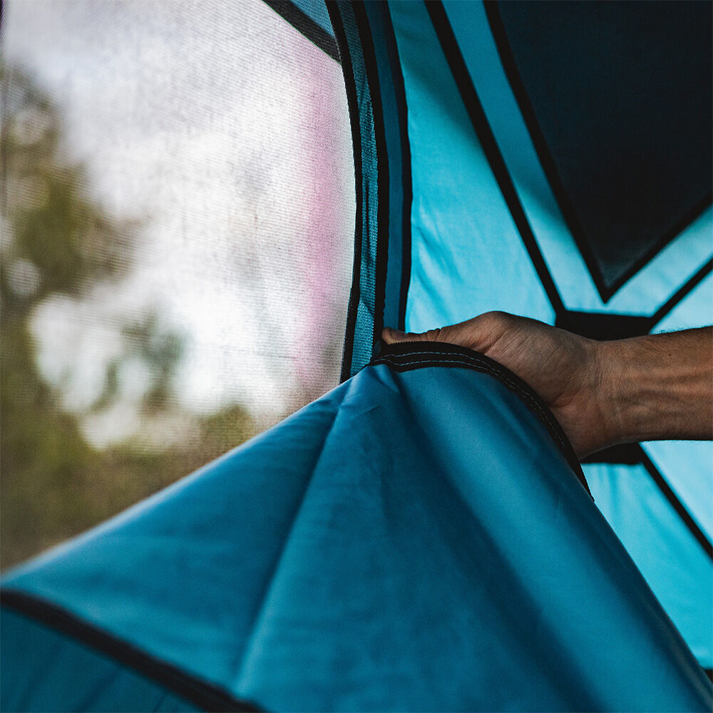 Gazelle T3X Hub Tent, Overland Edition