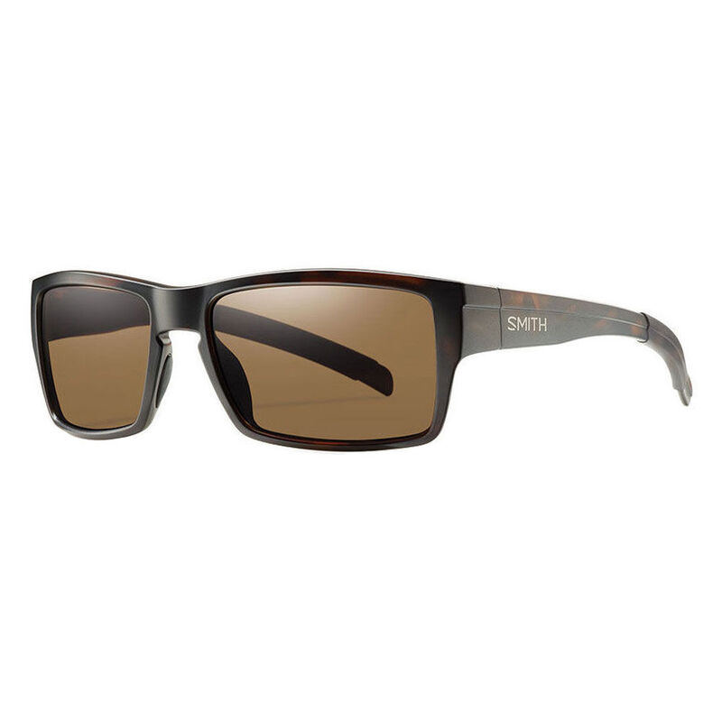 Smith Outlier Polarized Sunglasses image number 2