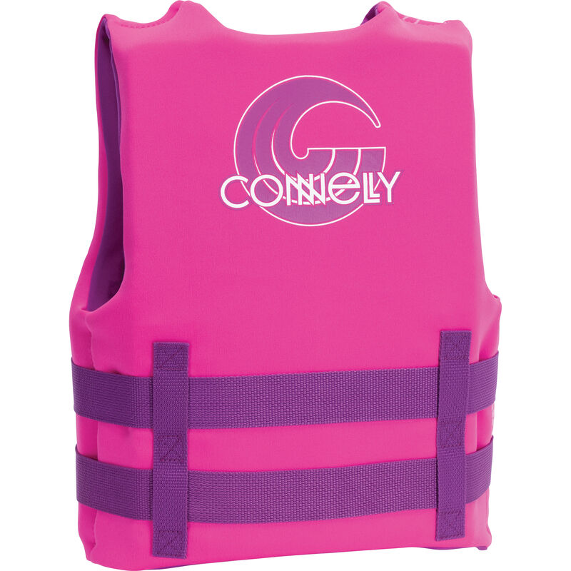 Connelly Youth Promo Life Jacket image number 2