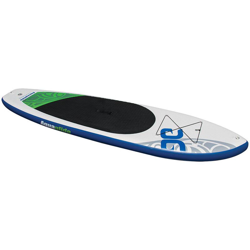 Aquaglide Cascade 11' Inflatable Stand-Up Paddleboard image number 3