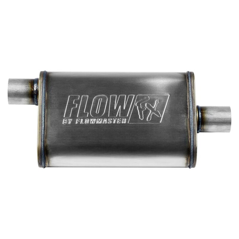 Flowmaster 71225 Flow FX Exhaust Muffler image number 3