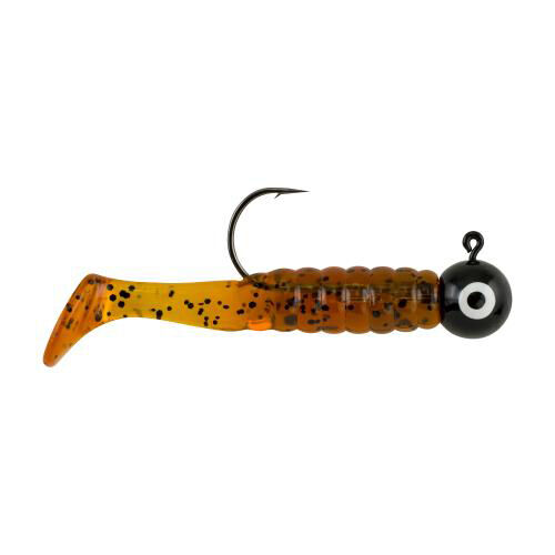 Johnson Swimming Paddletail Jig
