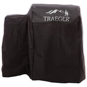 Traeger Grill Cover for 20 Series