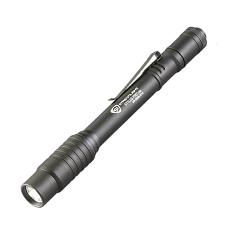 Streamlight Stylus Pro USB Rechargeable Pen Light image number 1