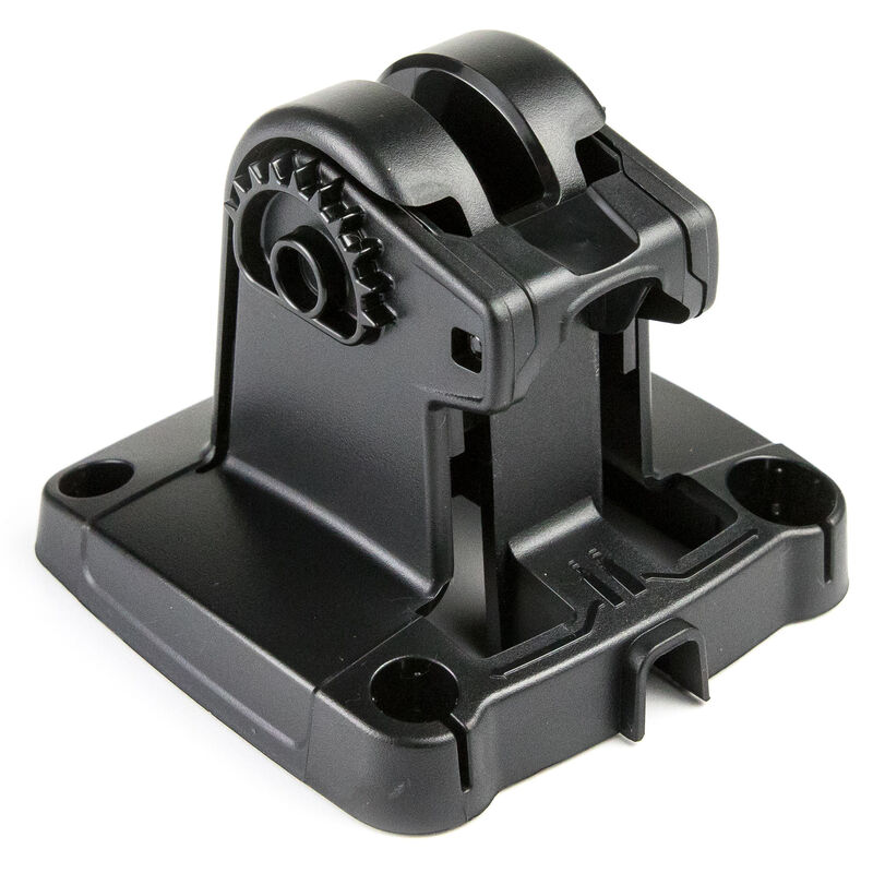 Replacement Quick-Release Bracket For Lowrance HOOK2 4 / HOOK2 5 Fishfinders image number 1
