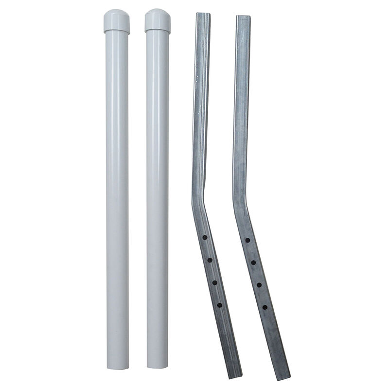 C.E. Smith Extended Post Guide-On image number 2