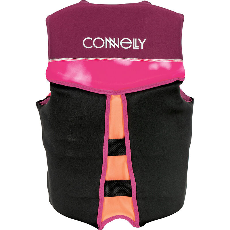 Connelly Women's Classic Neo Life Jacket image number 2