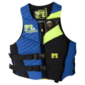 Body Glove Men's Phantom Neoprene Life Jacket