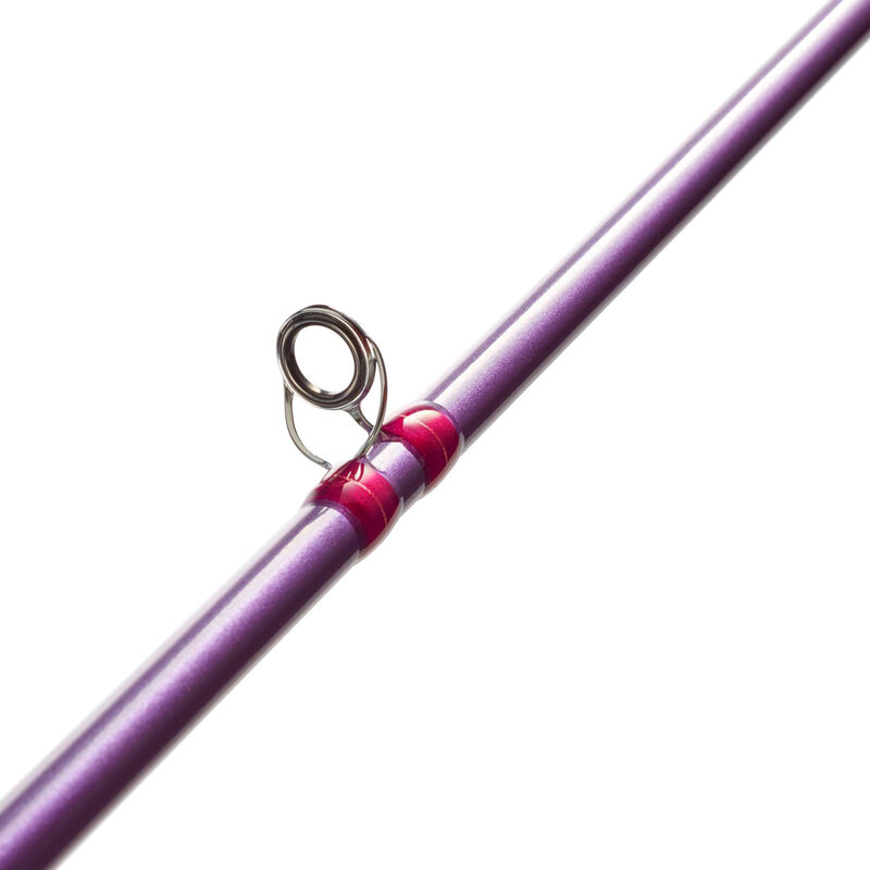 St. Croix Avid Pearl Casting Rod image number 2