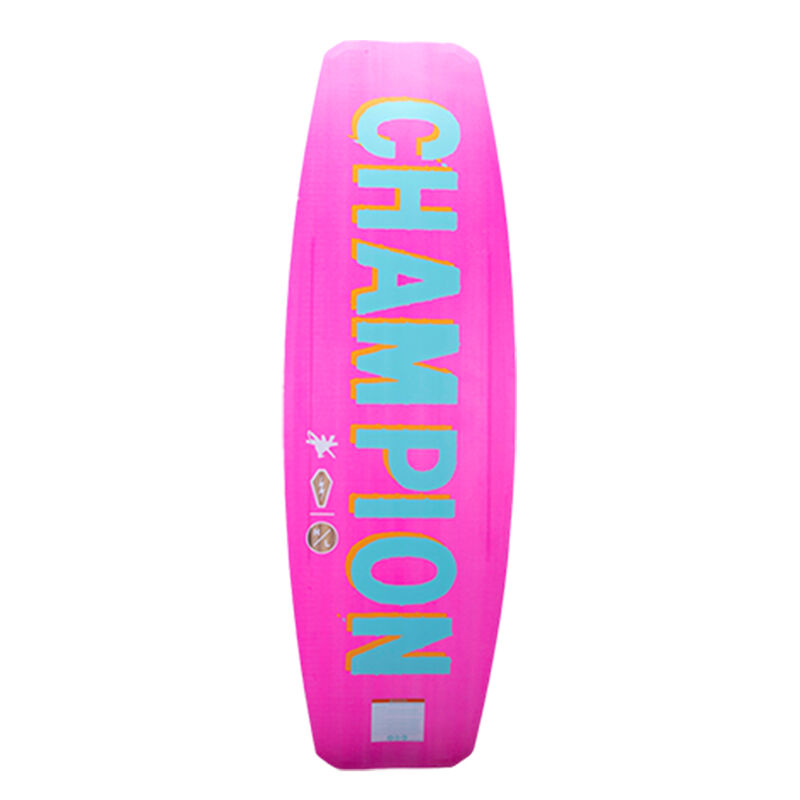 Hyperlite 143 Union Wakeboard image number 2