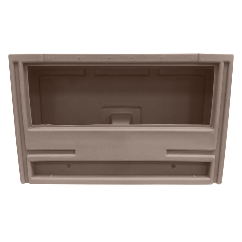 Wise Premier Pontoon 36" Bench Seat Base Only image number 3