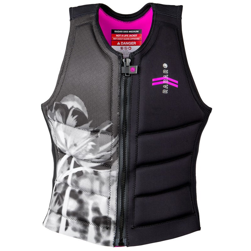 Radar Women's Lyric Impact Vest image number 1