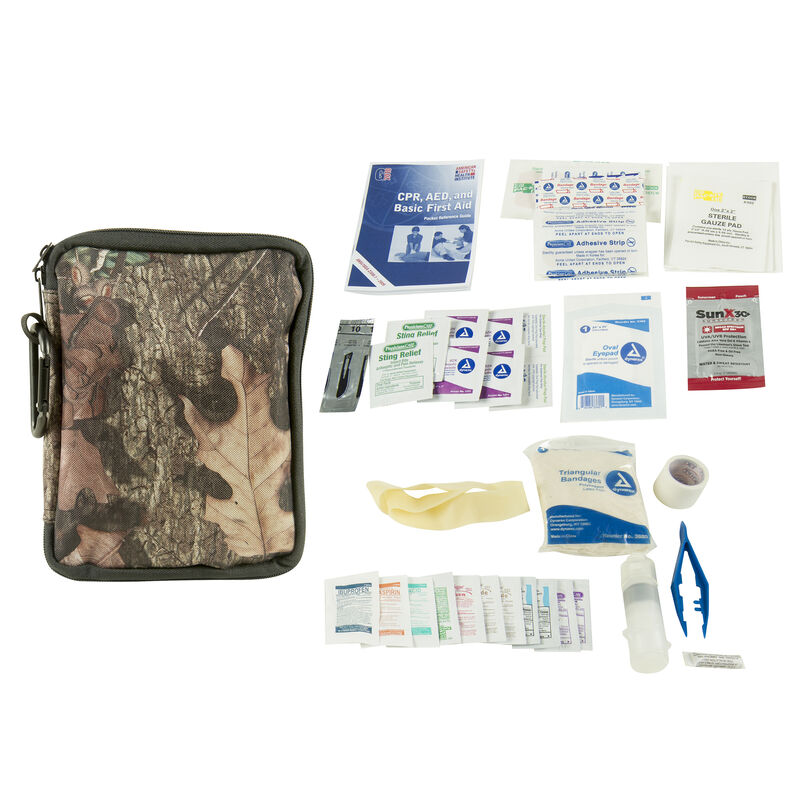 Orion Camo Overnight First Aid Kit image number 1