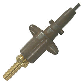 Sierra 5/16" Fuel Line Connector For Mercury Mariner, Part #18-8070