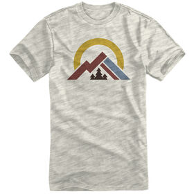Points North Men's AS Slopes Short-Sleeve Tee